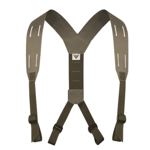 Direct Action - Szelki Taktyczne Mosquito Y-Harness® - Adaptive Green - HS-MQYH-CD5-AGR