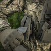 M-Tac - Ładownica na opaskę uciskową zamknięta - Ranger Green - 10347023