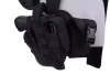 GFC Tactical - Modułowy panel udowy z kaburą - MOLLE - Nylon - Oliwkowy - GFT-29-000568