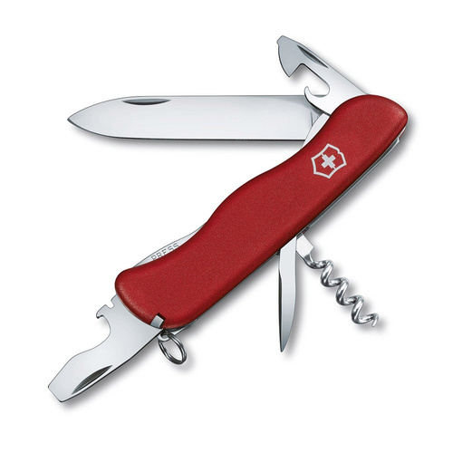 Victorinox - Scyzoryk Picknicker - 0.8353
