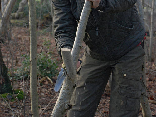 Silky - Piła do drewna składana - Gomboy 240-10 - KSI522124