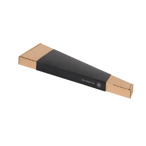 Hultafors - Siekiera Hultafors Splitting Axe Hb Aby 0,7 - Brązowy - AX-HY7-TS-54