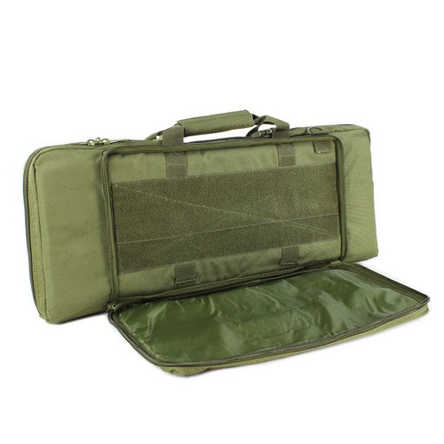 Condor - Pokrowiec na broń 28'' Rifle Case - Czarny - 150-002
