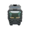 Holosun - Kolimator zamknięty RONIN AEMS MAX - Green MRS - Picatinny - Czarny - RONIN-AEMS-MAX-GR