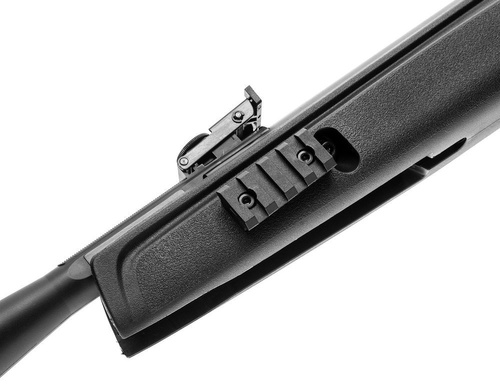 Gamo - Wiatrówka HPA MI z lunetą 3-9 x 40 - 4,5 mm - 61100791-MIGT16J