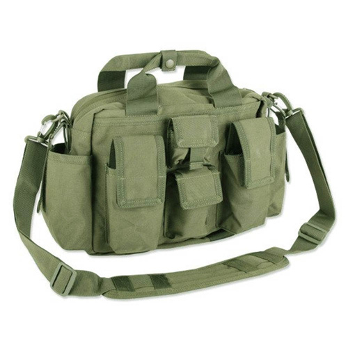 Condor - Torba Tactical Response Bag - Zielony OD - 136-001
