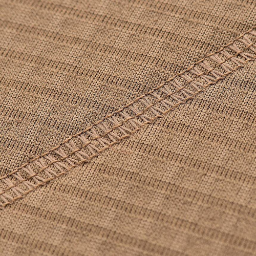 M-Tac - Spodnie Termoaktywne Delta Level 2 - Coyote Brown - 70005017