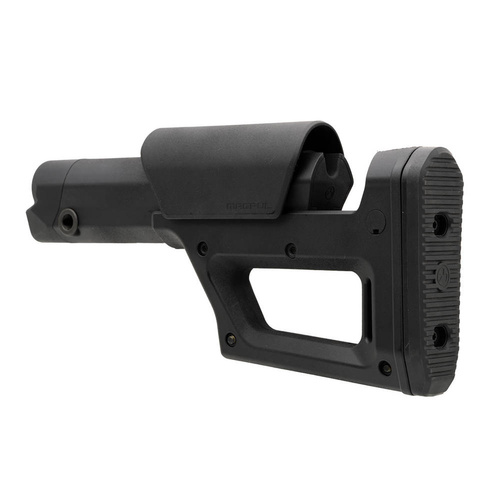Magpul - Kolba precyzyjnie regulowana PRS® Lite do AR10 / AR15 / M4 / M16 / M110 / SR25 - Czarna - MAG1159-BLK