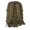 Magnum - Plecak wojskowy CITYOX - 28 L -  MOLLE - Desert - 92800407085