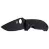 Spyderco - Tenacious - Black - C122GBBKP