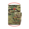 M-Tac - Apteczka taktyczna IFAK Elite - Indywidualna - Cordura - Multicam - 10139