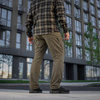 M-Tac - Spodnie taktyczne Aggressor Summer Gen.II Flex - Dark Olive - 20117048