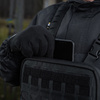 M-Tac - Chest Rig Elite - Czarny - 10133002