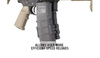 Magpul - Klips do magazynków MagLink® Coupler PMAG® 30/40 AR-15 / M4 - MAG595