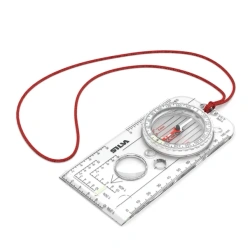 Silva - Kompas mapowy Expedition 4 Militaire 4-6400-360 - 35692-1511