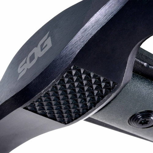 SOG - Toporek taktyczny Tactical Tomahawk - Czarny - F01TN-CP