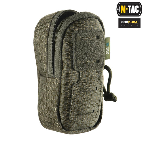 M-Tac - Kieszeń Elite Hex - Ranger Green - 10155023