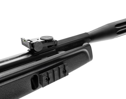 Gamo - Wiatrówka HPA MI z lunetą 3-9 x 40 - 4,5 mm - 61100791-MIGT16J