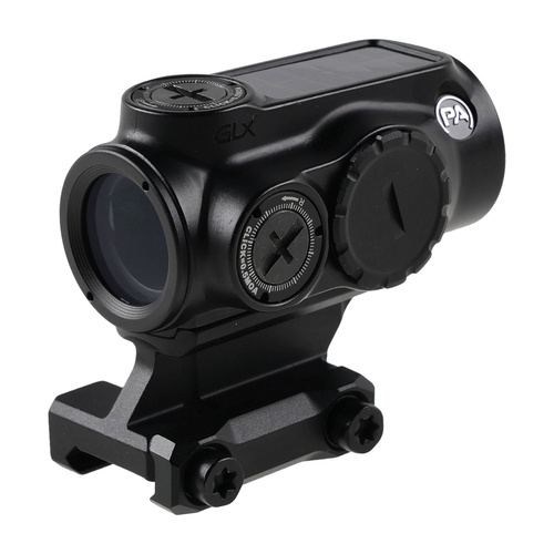 Primary Arms - Kolimator GLx MD-21 - 21 mm - Micro Dot - AutoLive - ACSS-CQB Red Dot - PA-GLX-MD-21S