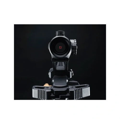 Swampfox Optics - Kolimator zamknięty Liberator II - Czerwona kropka 2 MOA - RDLR122-2RD