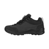 M-Tac - Buty taktyczne Patrol R Gen.2 - Zamsz/Cordura - Czarny - 30404012
