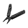 M-Tac - Multitool Type 9 - 11 narzędzi - Czarny - 60023501