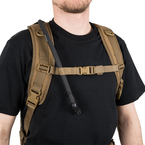 Helikon - Plecak EDC - 24 L - Cordura - Woodland - PL-EDC-CD-03