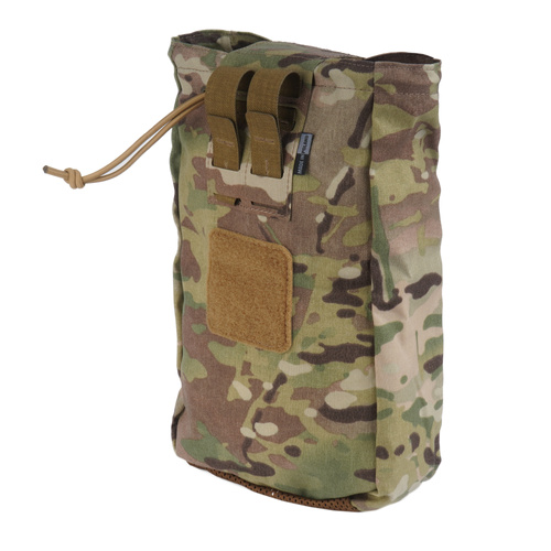Templars Gear - Worek zrzutowy Dump Bag Long - MultiCam - TG-DB-L-MC