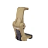 Unity Tactical - Montaż do powiększalnika - FAST QD - FTC - 30 mm - FDE - FST-MAPF