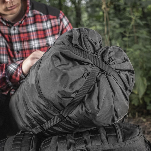 M-Tac - Worek kompresyjny - X-Large - Czarny - 10325002 