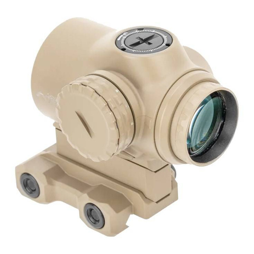 Primary Arms - Celownik pryzmatyczny SLx - 1x - ACSS Cyclops IR Red - FDE - PA-SLX-1XMP-CYCLOPS-FDE