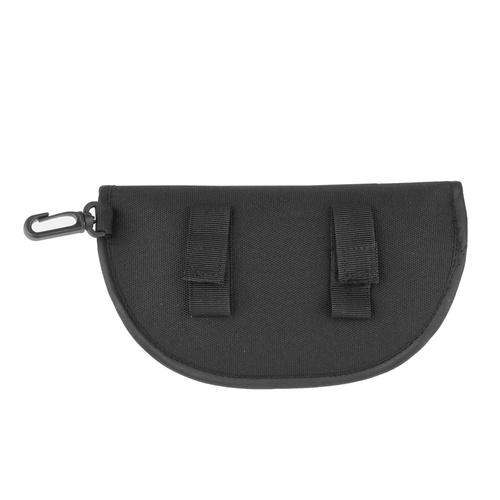 Swiss Eye - Okulary balistyczne Blackhawk z zestawem wizjerów - Brązowe oprawki - 40422