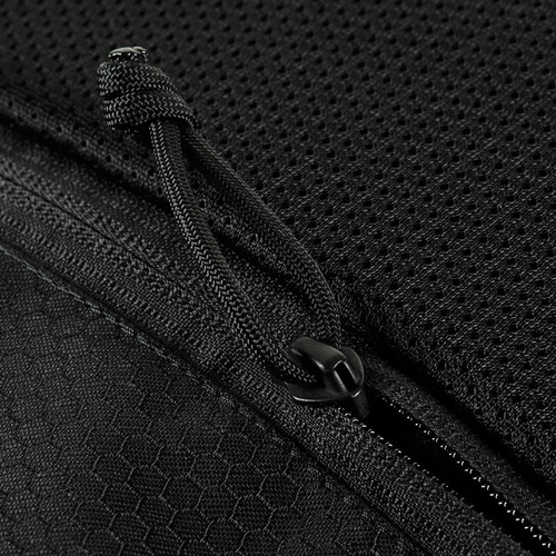 M-Tac - Torba taktyczna Konvert Elite - Czarna - 10192002