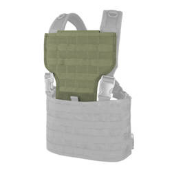 Condor - Panel do kamizelek Chest Rig MCR – Zielony OD – 221036-001