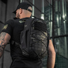 M-Tac - Plecak STURM Elite - 15 l - System hydracyjny - Cordura - Multicam/Czarny - 781