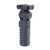 DLG Tactical - Monopod na szynę Picatinny - 5 pozycji - Regulacja wysokości - DLG-046