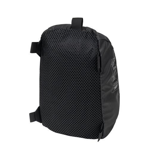 Helikon - Płachta biwakowa Supertarp Small - Odporna na iskry - Nylon - Earth Brown - PO-SSR-NL-0A