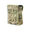 M-Tac - Ładownica na skrzynkę 200-nabojową do M249 - MOLLE - Cordura - MultiCam - 51711008