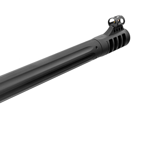 Gamo - Wiatrówka łamana Speedster 10X IGT G2 - 4,5 mm Diabolo - Czarna - 61100385-IGT16J