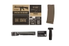 Specna Arms - Replika karabinka SA-C19 CORE™ Daniel Defense® - Chaos Bronze - SPE-01-028190
