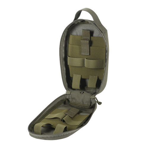 M-Tac - Kieszeń medyczna Rip Off - Ranger Green - 10022023