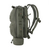 M-Tac - Medyczny plecak taktyczny Elite - MOLLE - MARCH - Cordura - Oliwkowy - 10447023