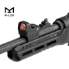UTG Pro - Łoże Super Slim Forend do karabinka Ruger PC Carbine - M-LOK - Czarny - MTU050SSM