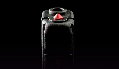 Strike Industries - Prowadnica Modular Spring Guide Rod do Glock Gen3 - Czarny - SI-G-MGR-S-BK