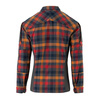 Helikon - Koszula taktyczna MBDU - Nylon Sorona Blend - Dark Autumn Checkered - KO-MBD-NS-2O