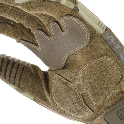 Mechanix - Rękawice taktyczne M-Pact - MultiCam - MPT-78