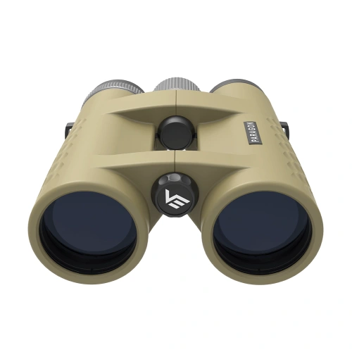 Vector Optics - Lornetka obserwacyjna Paragon 10x42 HD - Zielony - SCBO-13