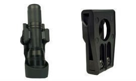 ESP - Halterung für Taschenlampe Ø 43 mm - UBC-03 - LHU-34-43