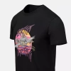 Helikon - Koszulka T-Shirt A10 Warthog - Bawełna - Czarna - TS-ADZ-CO-01