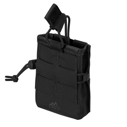 Helikon - Ładownica na magazynek AR-15 / AK Competition Rapid Carbine Pouch - Czarna - MO-C01-CD-01